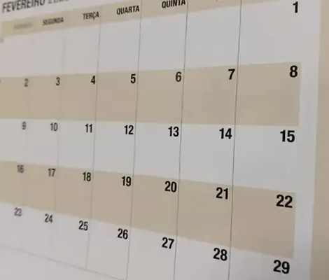 Imagem ilustrativa da imagem Dá para emendar? Veja como ficam os feriados de 2026 em Salvador