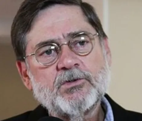 Imagem ilustrativa da imagem Ex-deputado do PT é morto a facadas pelo próprio filho