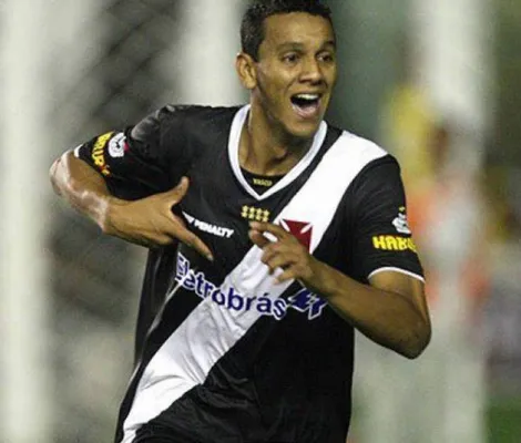 Imagem ilustrativa da imagem Ex-seleção diz que Vasco perdeu para o Bahia por problema espiritual