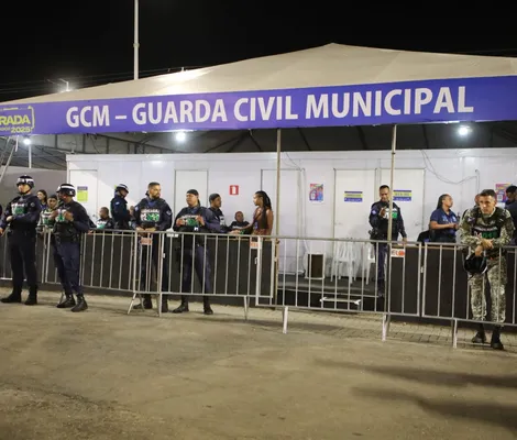 Imagem ilustrativa da imagem Festival Virada Salvador: se ligue no que pode entrar durante evento