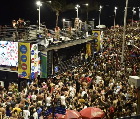 Imagem ilustrativa da imagem Furtos, roubos e male súbitos: Furdunço registra várias ocorrências