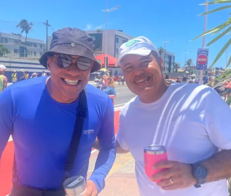 Imagem ilustrativa da imagem Guia da curtição: foliões lançam tutorial para curtir festas populares