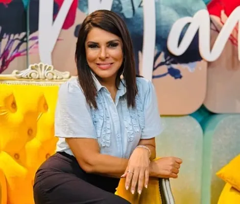 Imagem ilustrativa da imagem Mara Maravilha deixa UTI após susto no início do ano