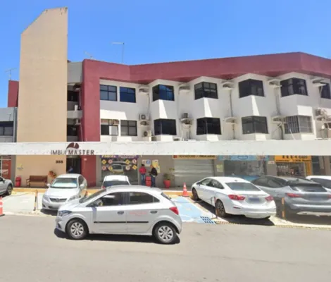 Imagem ilustrativa da imagem Mulher denuncia estupro dentro de centro comercial no Imbuí