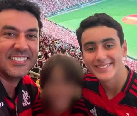 Imagem ilustrativa da imagem Pai mata filho enquanto a mãe estava viajando; entenda