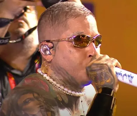 Imagem ilustrativa da imagem Tá chegando! Relembre momentos históricos da Pipoca do Kannário