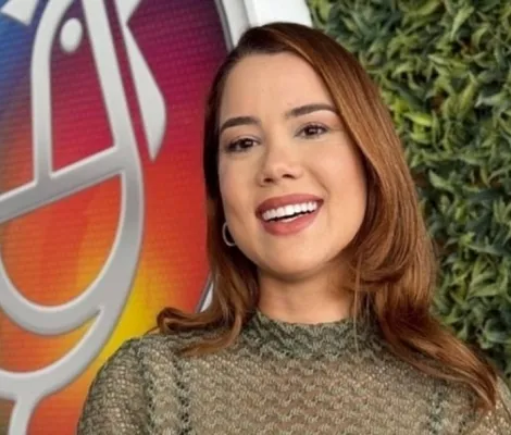 Imagem ilustrativa da imagem Vídeo: bafafá entre apresentadora e página do Instagram pega fogo