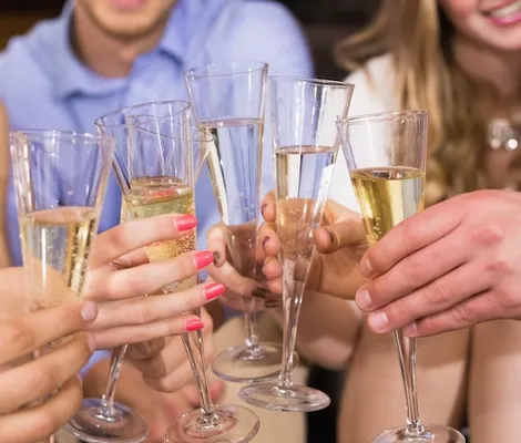 Imagem ilustrativa da imagem Vídeo: confraternização de servidores termina em confusão e gritaria