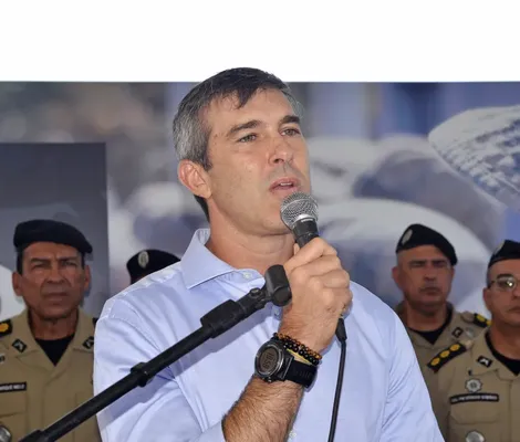 Imagem ilustrativa da imagem Werner solta o verbo após suposto estupro cometido por policiais