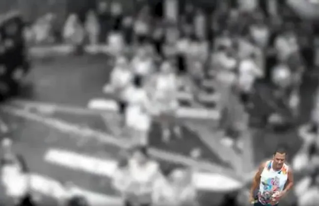 Imagem ilustrativa da imagem Baiano condenado por estupro vai curtir Carnaval de SP e é preso