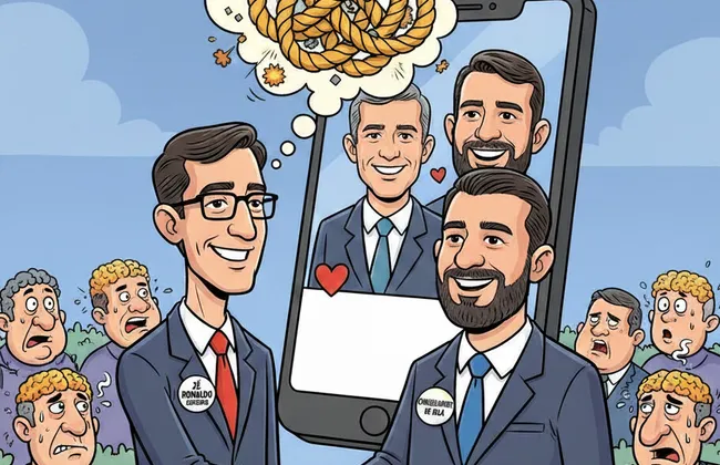 Imagem ilustrativa da imagem 