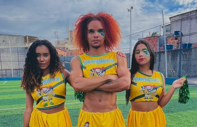 Imagem ilustrativa da imagem 