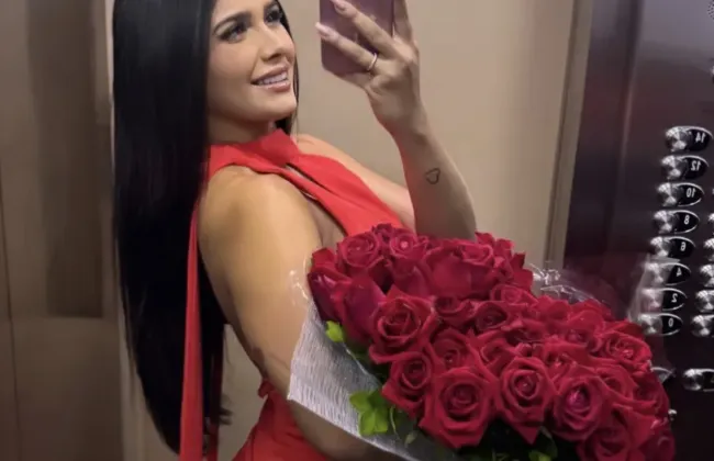 Imagem ilustrativa da imagem Ceia indigesta? Atitudes levantam suposto término entre blogueiros