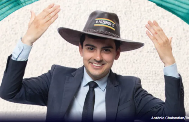 Imagem ilustrativa da imagem 