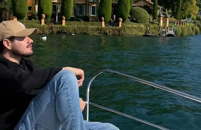 Imagem ilustrativa da imagem Ex-garoto do job abre o jogo sobre profissão em livro