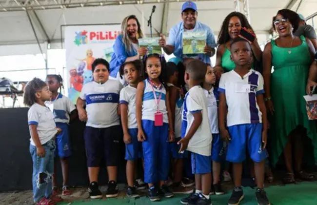 Imagem ilustrativa da imagem 