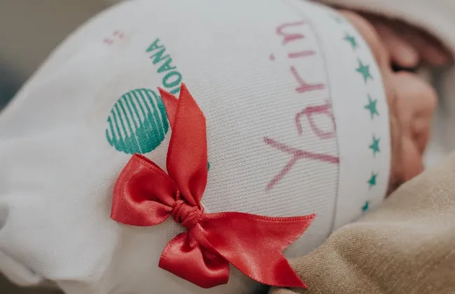 Imagem ilustrativa da imagem Galera reage a nome da filha de funkeiro: "Nunca vi na minha vida"