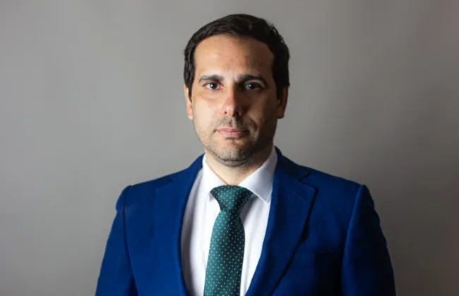 Imagem ilustrativa da imagem Georges Humbert avalia sucesso de congresso realizado pelo IbradeS