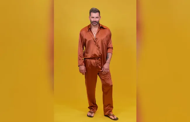 Imagem ilustrativa da imagem Henri Castelli convulsiona novamente no BBB 26