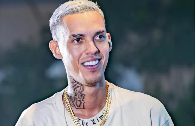 Imagem ilustrativa da imagem Lekinho está de volta ao comando da banda Ah Chapa