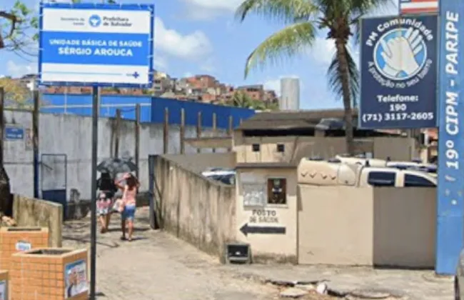 Imagem ilustrativa da imagem Médica é vítima de estupro em posto de saúde de Salvador