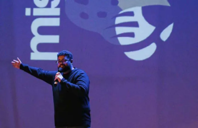 Imagem ilustrativa da imagem Pré-candidato diz que indígenas “têm que agradecer que estão vivos”