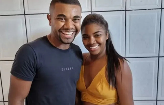 Imagem ilustrativa da imagem Raquel Brito dá nova versão sobre término de Davi e Mani