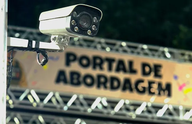 Imagem ilustrativa da imagem Se programe! Saiba onde ficam os Portais de Abordagem do Carnaval