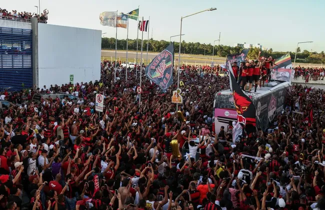 Imagem ilustrativa da imagem TUI convoca geral para AeroNego antes de viagem para pegar o Vasco