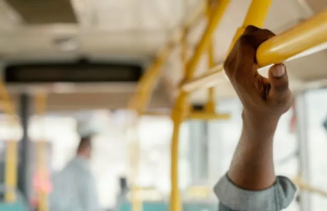 Imagem ilustrativa da imagem ‘Taradão’ é condenado por se masturbar dentro de buzão