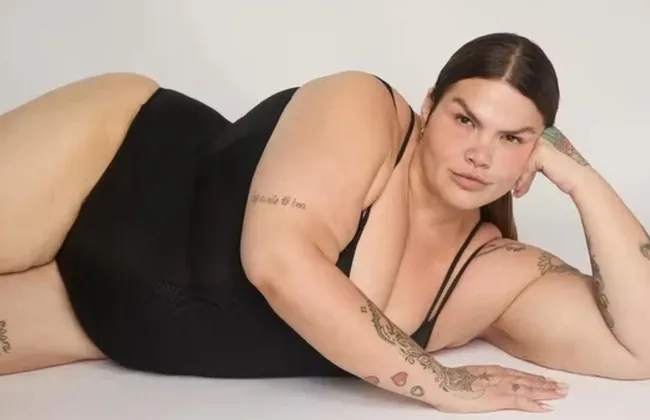 Imagem ilustrativa da imagem Thais Carla revela sustos após bariátrica e desafios do pós-operatório