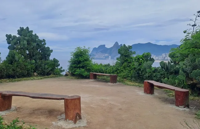 Imagem ilustrativa da imagem Vídeo: famoso ponto de surubão pode ser barrado pela prefeitura