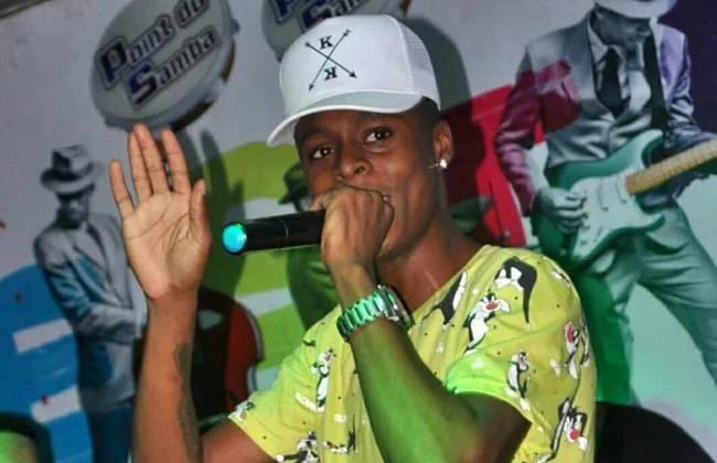 Imagem ilustrativa da imagem Zé Paredão vai puxar o bloco Amantes do Nordeste