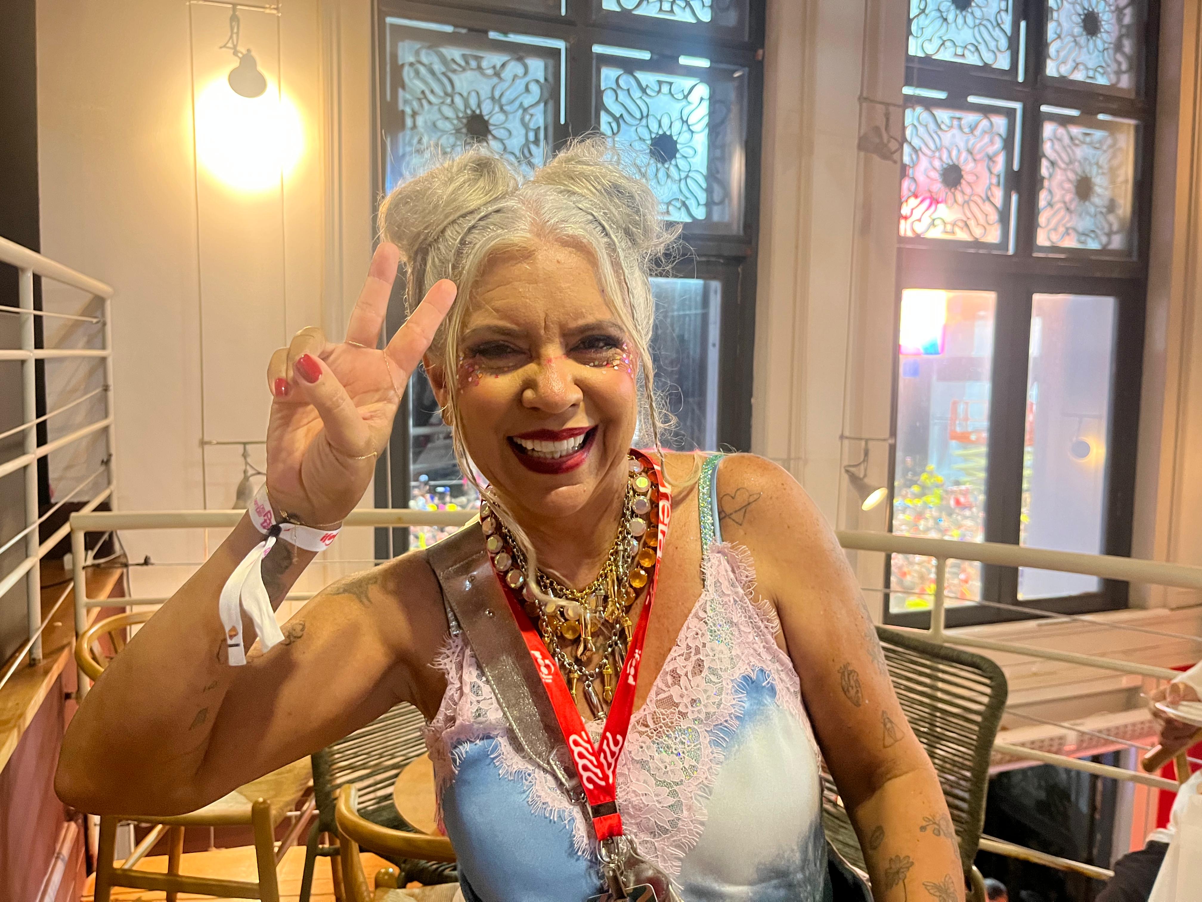“A Preta é presença”, diz Astrid Fontenelle ao lembrar da amiga ...