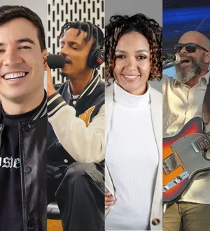 Imagem ilustrativa da imagem Bloco evangélico Sal da Terra completa 25 anos neste Carnaval