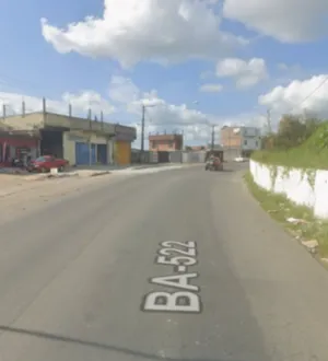 Imagem ilustrativa da imagem Em pleno Carnaval, PM morre após acidente de moto na RMS