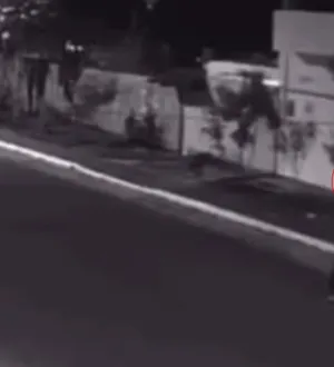 Imagem ilustrativa da imagem Vídeo mostra ameaça com faca de homem antes de abuso sexual na Bahia