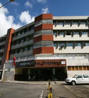 Imagem ilustrativa da imagem Adolescente de 17 anos é baleada no rosto por amigo