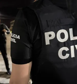 Imagem ilustrativa da imagem Advogada é sequestrada em Stella Maris