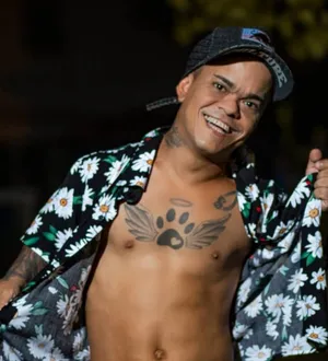 Imagem ilustrativa da imagem Anão Pepy Safado vira empresário e criador de conteúdo adulto