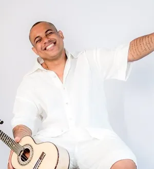 Imagem ilustrativa da imagem Aniversário do "Braity Boteco" promete sacudir a Liberdade com samba