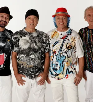 Imagem ilustrativa da imagem Armandinho & Irmãos Macêdo dão nome a troféu para melhores do Carnaval