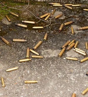 Imagem ilustrativa da imagem Ataque a tiros em cavalgada deixa dois mortos e um ferido na Bahia