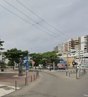 Imagem ilustrativa da imagem Atropelamento gera confusão e termina com PM atirando no Rio Vermelho