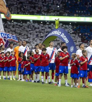 Imagem ilustrativa da imagem Bahia aparece entre clubes com mais derrotas na Série A na década