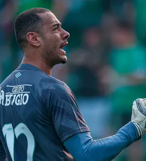 Imagem ilustrativa da imagem Bahia estaria negociando contratação de goleiro da Série A