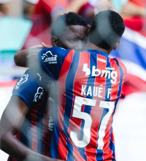Imagem ilustrativa da imagem Bahia pode ter dois reforços da Seleção; saiba os detalhes