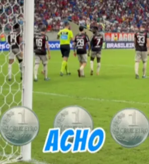 Imagem ilustrativa da imagem Bahia provoca o Vitória nas redes sociais; confira