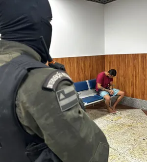 Imagem ilustrativa da imagem Bahia transfere cinco líderes de facções para presídios federais