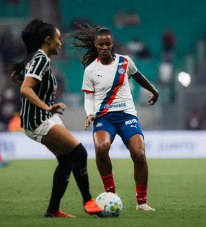 Imagem ilustrativa da imagem Bahia x Corinthians: saiba onde assistir a decisão das Mulheres de Aço
